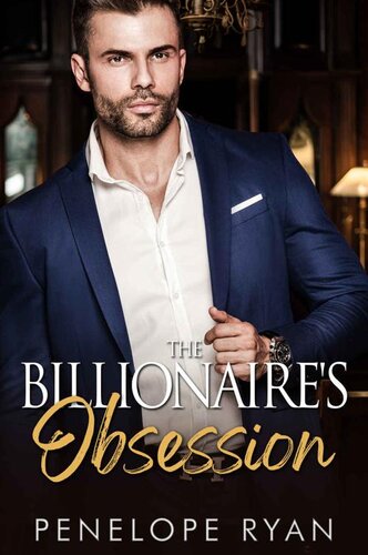descargar libro The Billionaire's Obsession