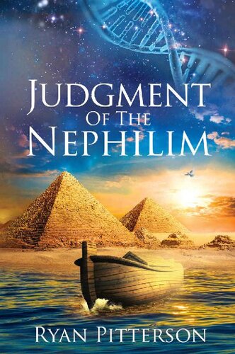 libro gratis Judgment Of The Nephilim