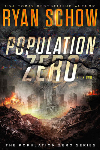 descargar libro Population Zero: Book 2