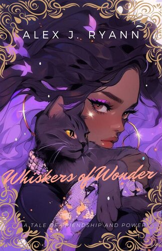 descargar libro Whiskers of Wonder