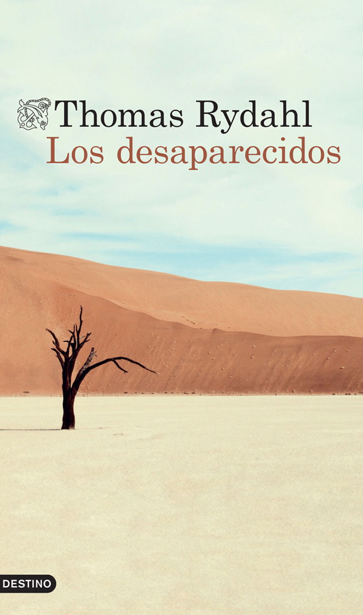 libro gratis Los desaparecidos