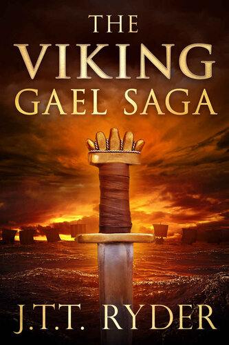 descargar libro The Viking Gael: An immersive and exciting historical Viking adventure (The Viking Gael Saga Book 1)