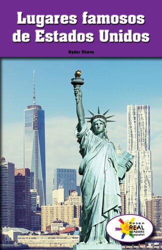 descargar libro Lugares Famosos de Estados Unidos (Famous American Landmarks)