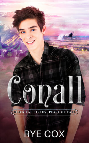 descargar libro Conall