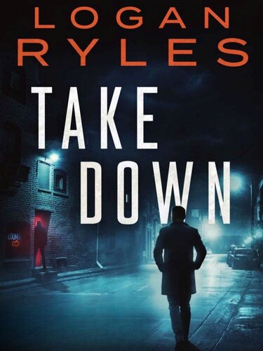 descargar libro Mason Sharpe Thriller 02-Take Down