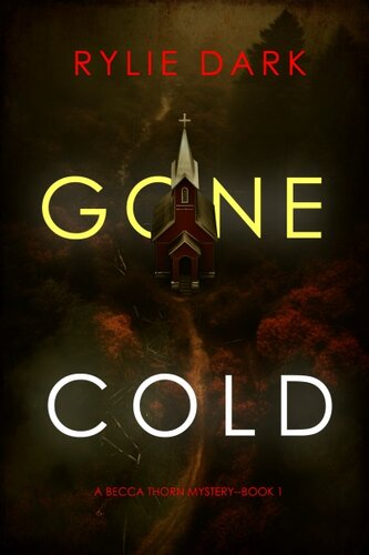 libro gratis Gone Cold