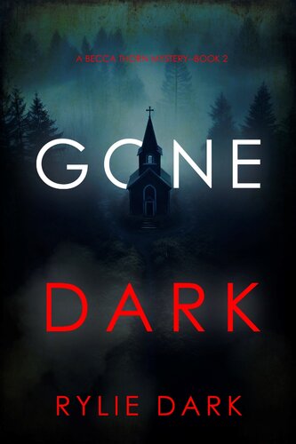 libro gratis Gone Dark