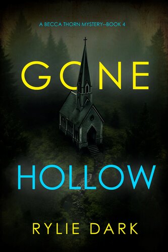 descargar libro Gone Hollow