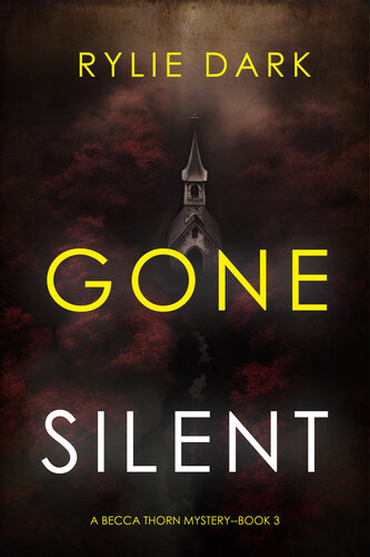 libro gratis Gone Silent