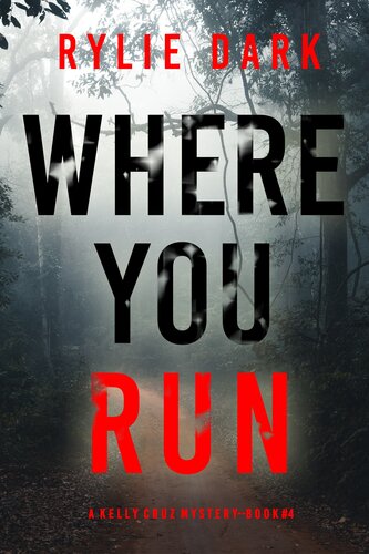 descargar libro WHERE YOU RUN