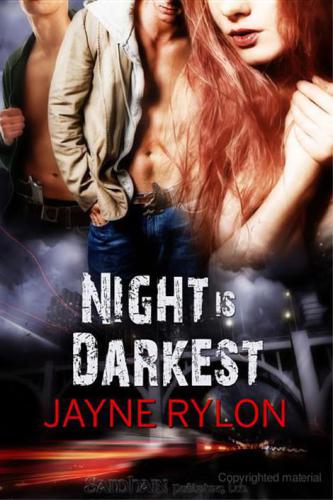 descargar libro Night is Darkest