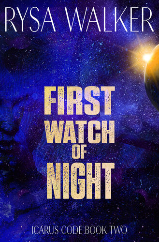 libro gratis First Watch of Night