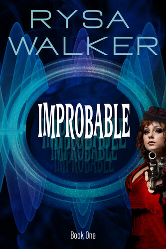 descargar libro Improbable (Improbable (A Historical Fantasy Mystery Series) Book 1)