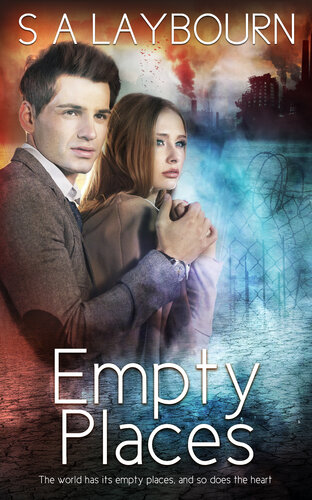 descargar libro Empty Places