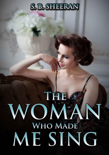 descargar libro The Woman Who Made Me Sing