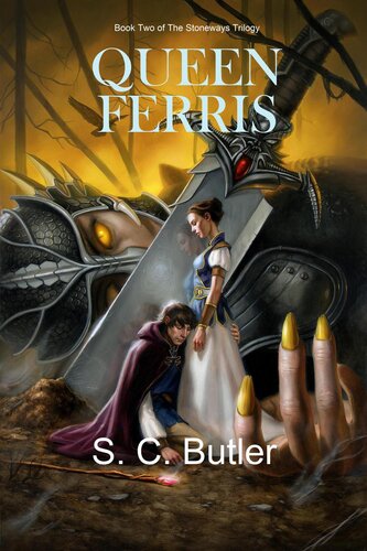 libro gratis Queen Ferris