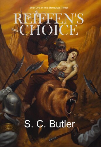 descargar libro Reiffen's Choice