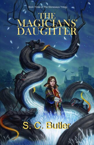 descargar libro The Magicians' Daughter