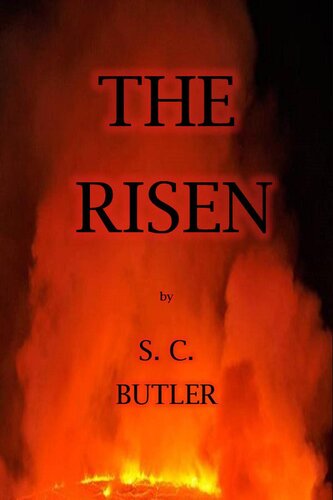 descargar libro The Risen