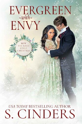 descargar libro Evergreen With Envy