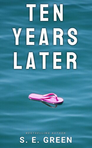 descargar libro Ten Years Later