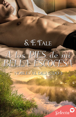 descargar libro A los pies de mi bella escocesa (Nobles al desnudo 3)