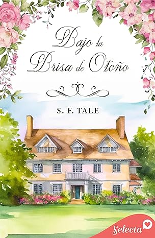 descargar libro Bajo la brisa de otoño