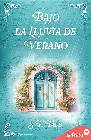 libro gratis Bajo la lluvia de verano