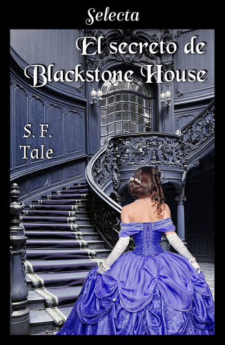 descargar libro El secreto de Blackstone House