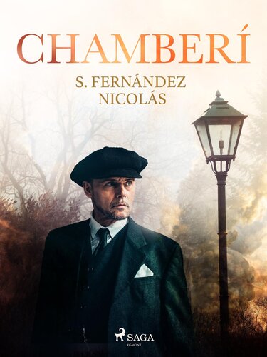 libro gratis Chamberí