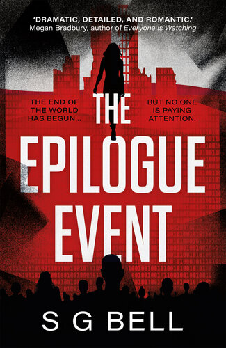 descargar libro The Epilogue Event