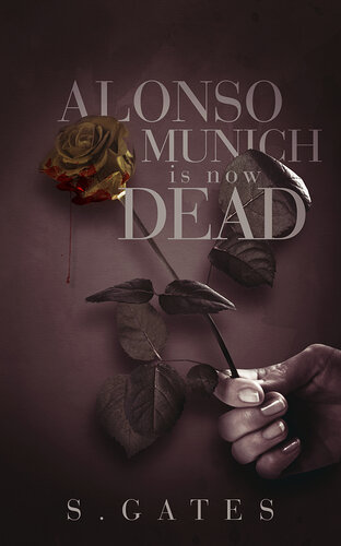 descargar libro Alonso Munich is Now Dead