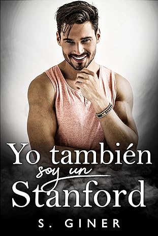 libro gratis Yo también soy un Stanford (Stanford #06)