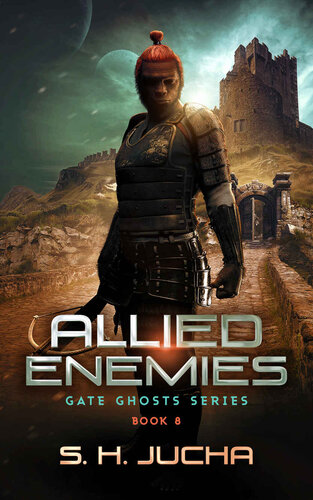 descargar libro Allied Enemies