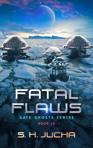 descargar libro Fatal Flaws (Gate Ghosts Book 13)