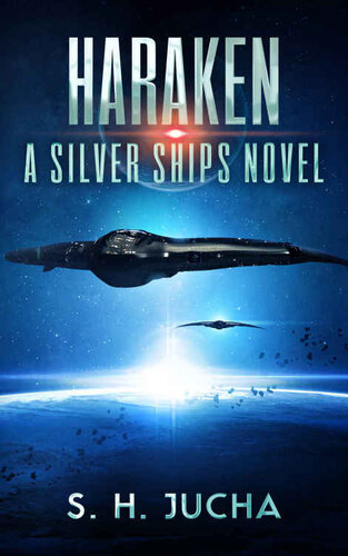 descargar libro Haraken (The Silver Ships Book 4)