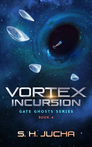 descargar libro Vortex Incursion