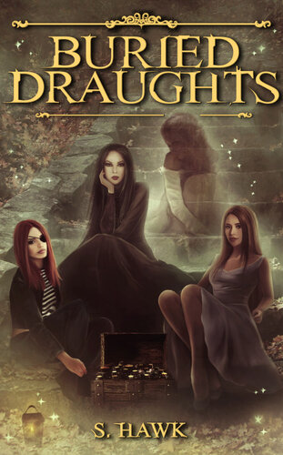 libro gratis Buried Draughts