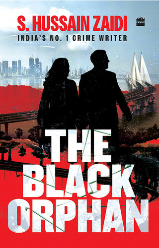 descargar libro The Black Orphan