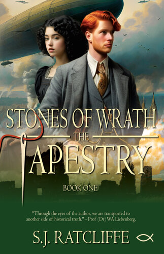 descargar libro Stones of Wrath