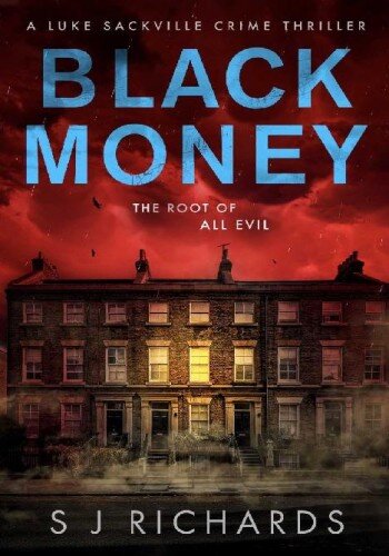 descargar libro Black Money