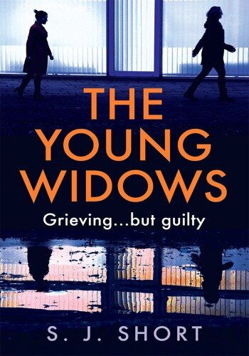 descargar libro The Young Widows