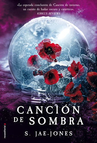 descargar libro Cancin de sombra