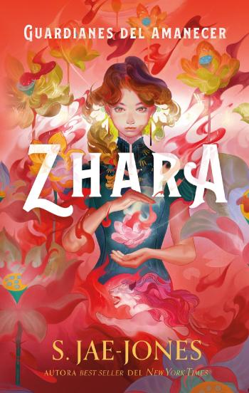 descargar libro Zhara (Guardianes del amanecer #01)