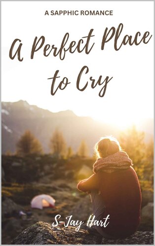 libro gratis A Perfect Place to Cry