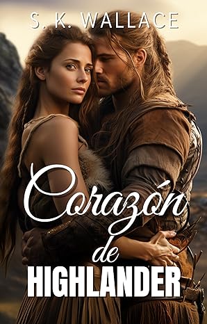 descargar libro Corazón de Highlander (Highlanders #01)