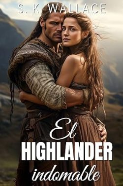 libro gratis El highlander indomable