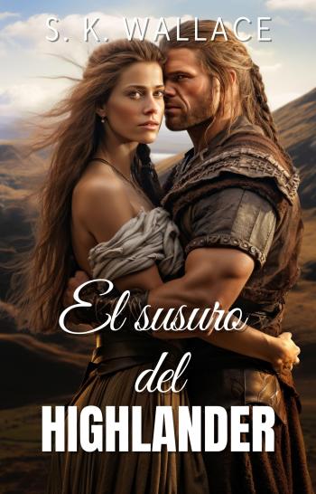 descargar libro El susurro del Highlander (Highlanders #06)