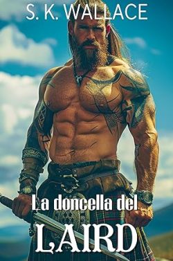 descargar libro La doncella del Laird (Lairds de las Highlands 9)