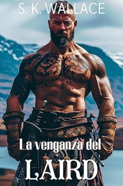 descargar libro La venganza del Laird (Lairds de las Highlands 4)